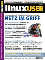 LinuxUser